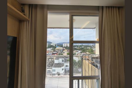 Apartamento à venda com 3 quartos, 76m² em Anil, Rio de Janeiro