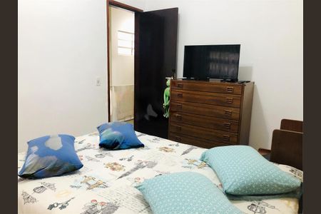 Casa à venda com 3 quartos, 159m² em Vila Irmaos Arnoni, São Paulo