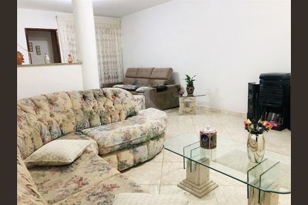 Casa à venda com 3 quartos, 159m² em Vila Irmaos Arnoni, São Paulo