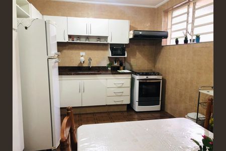 Casa à venda com 159m², 3 quartos e 2 vagas