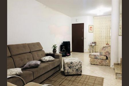 Casa à venda com 3 quartos, 159m² em Vila Irmaos Arnoni, São Paulo