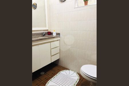 Casa à venda com 159m², 3 quartos e 2 vagas