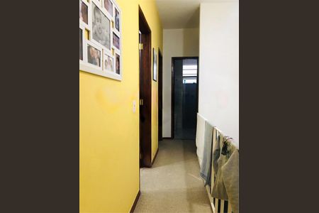 Casa à venda com 159m², 3 quartos e 2 vagas