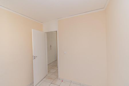Quarto 2 de apartamento para alugar com 2 quartos, 44m² em Jardim Morumbi (nova Veneza), Sumaré