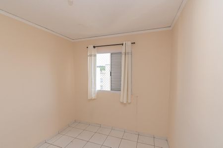 Quarto 1 de apartamento para alugar com 2 quartos, 44m² em Jardim Morumbi (nova Veneza), Sumaré