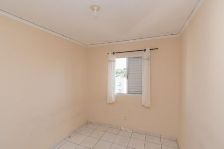 Quarto 2 de apartamento para alugar com 2 quartos, 44m² em Jardim Morumbi (nova Veneza), Sumaré