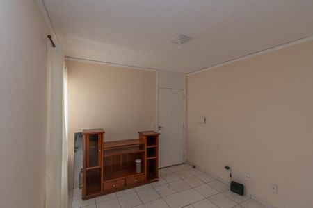 Sala de Estar de apartamento para alugar com 2 quartos, 44m² em Jardim Morumbi (nova Veneza), Sumaré