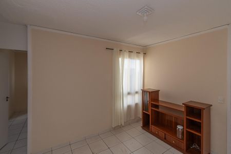 Sala de Estar de apartamento para alugar com 2 quartos, 44m² em Jardim Morumbi (nova Veneza), Sumaré
