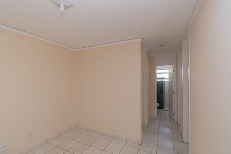 Sala de Estar de apartamento para alugar com 2 quartos, 44m² em Jardim Morumbi (nova Veneza), Sumaré