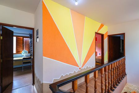 Casa para alugar com 4 quartos, 517m² em Fazenda Morumbi, São Paulo