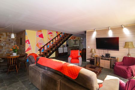 Casa para alugar com 4 quartos, 517m² em Fazenda Morumbi, São Paulo