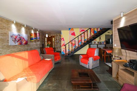 Casa para alugar com 4 quartos, 517m² em Fazenda Morumbi, São Paulo