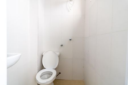 Apartamento à venda com 73m², 3 quartos e 1 vaga Apartamento à venda com 73m², 3 quartos e 1 vagaBanheiro de serviço