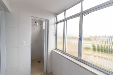 Apartamento à venda com 73m², 3 quartos e 1 vaga Apartamento à venda com 73m², 3 quartos e 1 vagaÁrea de Serviço