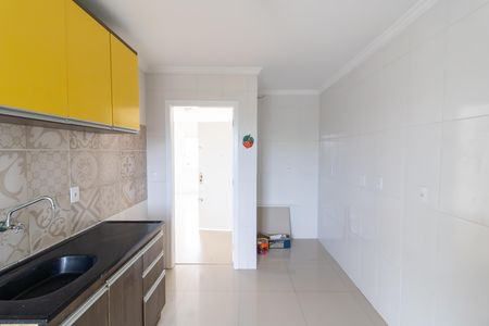 Apartamento à venda com 73m², 3 quartos e 1 vaga Apartamento à venda com 73m², 3 quartos e 1 vagaCozinha