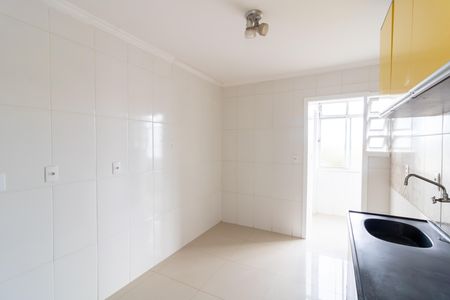 Apartamento à venda com 73m², 3 quartos e 1 vaga Apartamento à venda com 73m², 3 quartos e 1 vagaCozinha