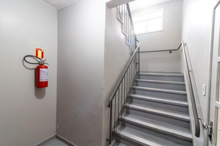 Apartamento à venda com 73m², 3 quartos e 1 vaga Apartamento à venda com 73m², 3 quartos e 1 vagaHall de entrada