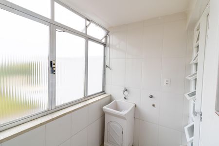 Apartamento à venda com 73m², 3 quartos e 1 vaga Apartamento à venda com 73m², 3 quartos e 1 vagaÁrea de Serviço