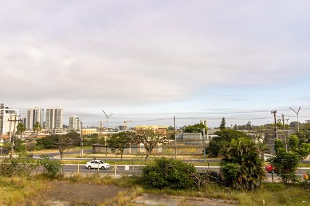 Apartamento à venda com 73m², 3 quartos e 1 vaga Apartamento à venda com 73m², 3 quartos e 1 vagaVista