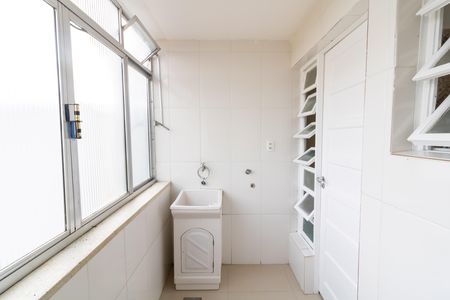 Apartamento à venda com 73m², 3 quartos e 1 vaga Apartamento à venda com 73m², 3 quartos e 1 vagaÁrea de Serviço
