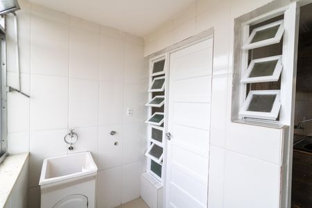 Apartamento à venda com 73m², 3 quartos e 1 vaga Apartamento à venda com 73m², 3 quartos e 1 vagaÁrea de Serviço