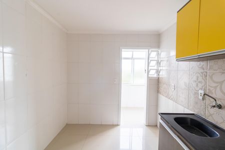 Apartamento à venda com 73m², 3 quartos e 1 vaga Apartamento à venda com 73m², 3 quartos e 1 vagaCozinha