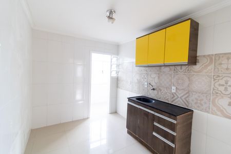 Apartamento à venda com 73m², 3 quartos e 1 vaga Apartamento à venda com 73m², 3 quartos e 1 vagaCozinha