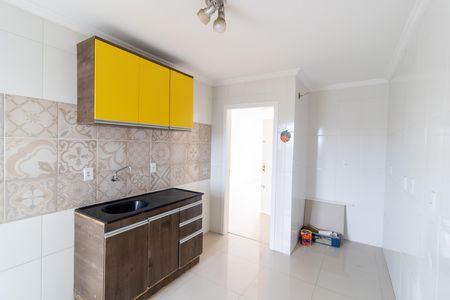 Apartamento à venda com 73m², 3 quartos e 1 vaga Apartamento à venda com 73m², 3 quartos e 1 vagaCozinha