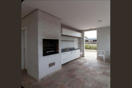 Apartamento para alugar com 36m², 1 quarto e sem vagaÁrea externa