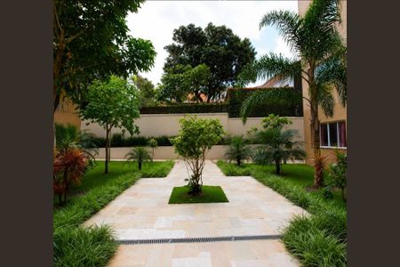 Apartamento para alugar com 36m², 1 quarto e sem vagaÁrea Externa
