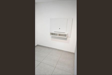Sala de apartamento para alugar com 1 quarto, 36m² em Vila Campanela, São Paulo