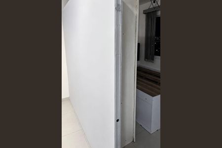 Apartamento para alugar com 36m², 1 quarto e sem vagaCorredor