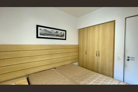Apartamento para alugar com 33m², 1 quarto e sem vaga Apartamento para alugar com 33m², 1 quarto e sem vagaSuite