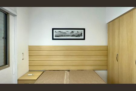 Apartamento para alugar com 33m², 1 quarto e sem vaga Apartamento para alugar com 33m², 1 quarto e sem vagaSuite