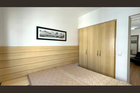 Suite de kitnet/studio para alugar com 1 quarto, 33m² em Pinheiros, São Paulo