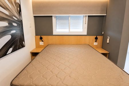 Dormitório de kitnet/studio para alugar com 1 quarto, 20m² em Bela Vista, São Paulo