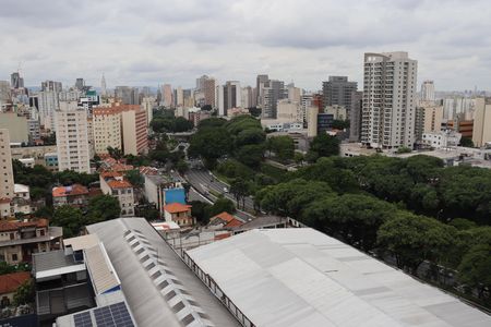 Studio para alugar com 20m², 1 quarto e sem vagaTerraço e Ofurô