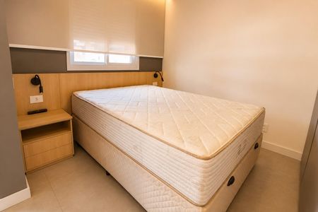 Dormitório de kitnet/studio para alugar com 1 quarto, 20m² em Bela Vista, São Paulo