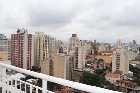 Studio para alugar com 20m², 1 quarto e sem vagaTerraço e Ofurô