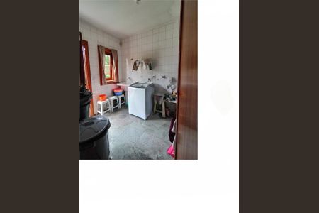 Casa à venda com 4 quartos, 432m² em Interlagos, São Paulo