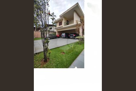 Casa à venda com 4 quartos, 432m² em Interlagos, São Paulo