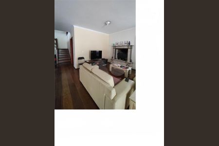 Casa à venda com 4 quartos, 432m² em Interlagos, São Paulo