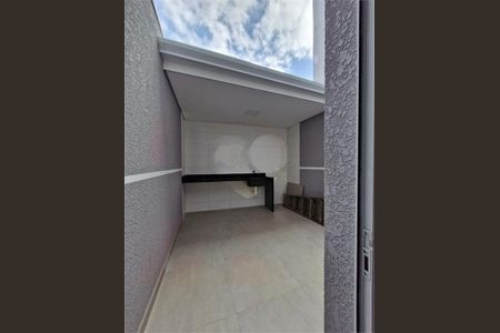 Casa à venda com 110m², 3 quartos e 2 vagas