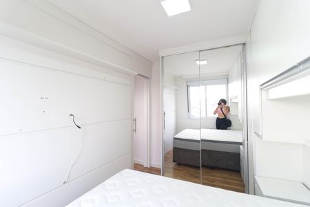 Apartamento para alugar com 2 quartos, 49m² em Vila Maria, São Paulo