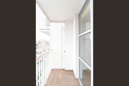 Apartamento para alugar com 2 quartos, 49m² em Vila Maria, São Paulo