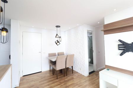 Apartamento para alugar com 2 quartos, 49m² em Vila Maria, São Paulo