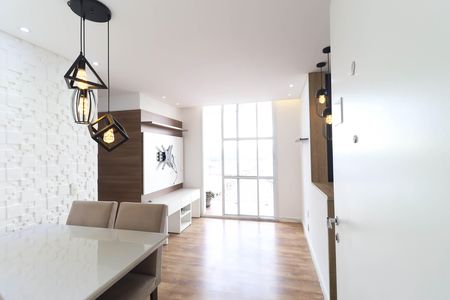 Apartamento para alugar com 2 quartos, 49m² em Vila Maria, São Paulo
