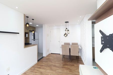 Apartamento para alugar com 2 quartos, 49m² em Vila Maria, São Paulo