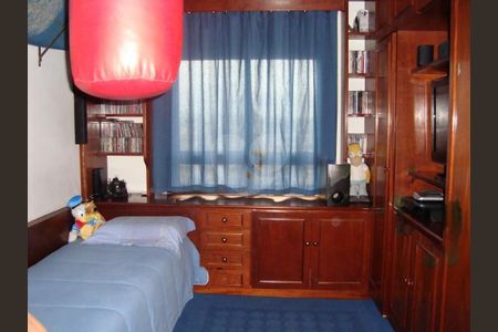 Apartamento à venda com 4 quartos, 250m² em Vila Prudente, São Paulo