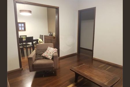 Casa à venda com 3 quartos, 128m² em Vila Amalia (Zona Norte), São Paulo